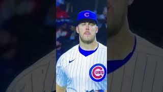 Cubs pitcher Taillon dominating the Pirates thru 7th innings youtubeshorts shorts viralshort [upl. by Loggins]