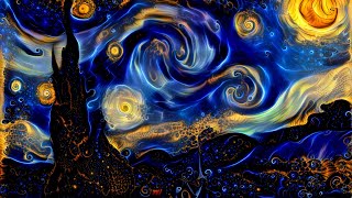 Inception Animation with Deep Dream [upl. by Arondel]