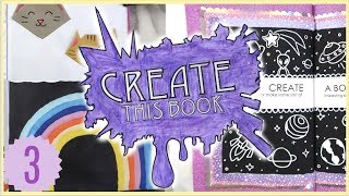 Create This Book Episode 3 Moriah Elizabeth [upl. by Krispin70]