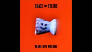 Chase and Status  What Is Right [upl. by Vijnas271]