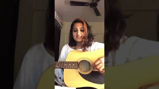 Mora Saiyyan Khamaj  Acoustic  Madhubanti Bagchi  Shafqat Amanat Ali Fuzon [upl. by Silda]