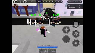 New Mahito Free Release Update  Jujutsu Shenanigans Roblox [upl. by Best]