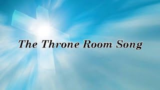 Throne Room Song Holy Holy Lord  FWC Singers [upl. by Roland]