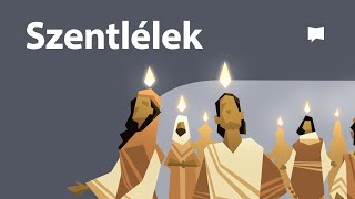 Szentlélek  Szent Szellem [upl. by Romilda929]