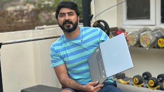 Laptop Wala LAHORE – Quality Laptops Dell Latitude 5320 Unboxing amp HandsOn – Best 11th Gen Laptop [upl. by Sleinad976]