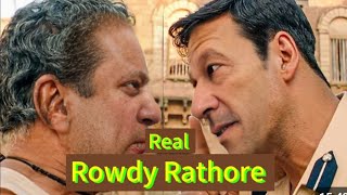 Rowdy Rathore full movie  rowdy rathore full movie hindi  Roady Rathore 2012 full movie [upl. by Ainotna852]