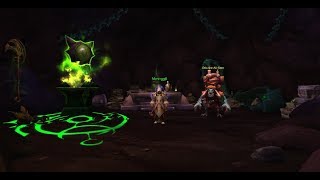 Orik the AllSeer Guide  2 New toys and a Pet 500600 eyeshour Patch 73 [upl. by Heater440]