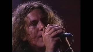 Pearl Jam  MTV Music Awards Universal Amphitheatre Universal City 09021993 [upl. by Solrak]