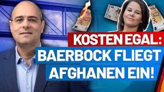 🔥💶 So verbrennt die Ampel das Geld der Bürger Peter Boehringer im Interview  AfDFraktionsTV🇩🇪 [upl. by Lapo]