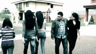 YA NO SOY IGUALTAPON VIDEO OFICIAL [upl. by Batha]