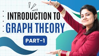 Introduction to Graph TheoryDiscrete MathematicsBBABCABCOMDream Maths [upl. by Nirrep198]