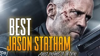 The best Jason Statham movies  Best Jason Statham action movies [upl. by Nima]