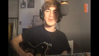 Declan McKenna  The Key to Life on Earth Stripped down [upl. by Aneleve]