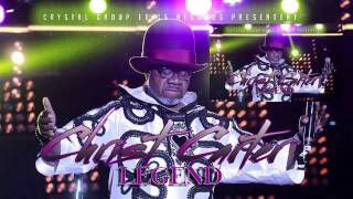 Christ Carter  LEGEND  Feat Papa Wemba [upl. by Etterb]