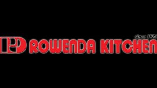 Rowenda Corporate Video [upl. by Lama939]