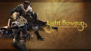 Monster Hunter Wilds Heavy Bowgun  Weapon Overview [upl. by Eulau105]