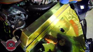 How To Restore and Polishing Metal  Chemical Guys Vintage Heavy Metal Polish [upl. by Bronder]