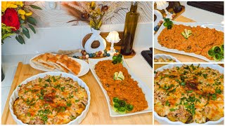 ኣብ ሓጺር ግዜ ዝዳሎ ጥዑም ድራር 😍 Delicious and easy dinner  Leyla Channel [upl. by Yecart406]