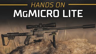 Hands On  Bergara Premier MgMicro Lite Overview NEW FOR 2024 [upl. by Lleral]