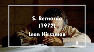 S Bernardo São Bernardo 1972 [upl. by Aehsa]