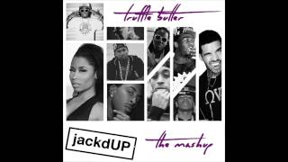 Truffle Butter THE MASHUP [upl. by Thecla]