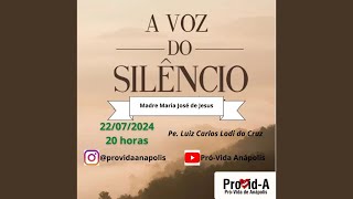 A voz do silêncio [upl. by Liza]