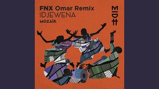 Idjewena Fnx Omar Remix [upl. by Seabrook697]