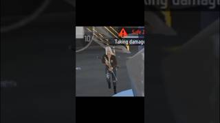 Woman 🤣😂 shorts freefire tondegamer tgrnrz [upl. by Htebizile]