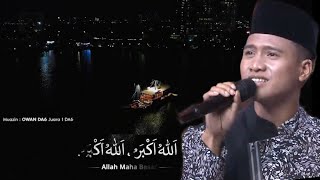 Adzan Subuh Owan Boalemo di Indosiar Pagi Ini  Subhanallah Suaranya Merdu Banget [upl. by Trinatte]