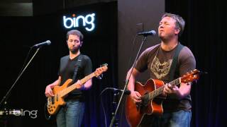 Edwin McCain  Ill Be Bing Lounge [upl. by Carver]