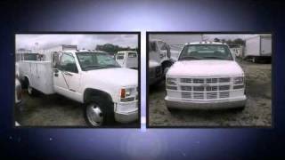 1997 Chevrolet 3500 Cheyenne in Hollywood FL 33023 [upl. by Anaujahs]