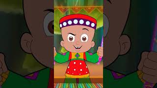 Navratri2024 NavratriVibes HappyNavratri ChhotaBheem BheemSangDusshera NavratriFunWithBheem [upl. by Oel]