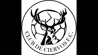 Liga Premier  Serie B  Jornada 12  Club de Ciervos FC vs Club CDM  EN VIVO [upl. by Mcclish]