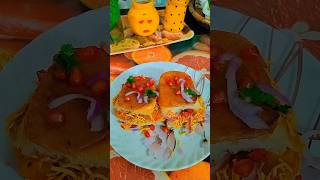 Dabeli  yummy tasty delicious lets cook you tube shorts shorts👌👌👌👌🤤🤤 [upl. by Oidgime]