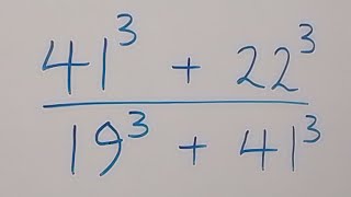 Germany  Can you solve this   Math Olympiad [upl. by Tedmund678]