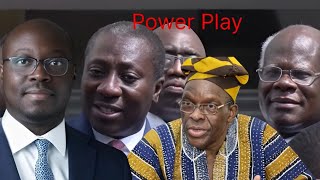 ‼️Aye Critical‼️NDC MPs to boycott Parliament cus of Afenyo Markins and supreme court’s ruling [upl. by Yllatan566]