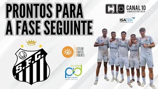 E AINDA MIGUELITO É RELACIONADO PARA O JOGO DE SEGUNDAFEIRA santos futebol meninosdavila [upl. by Ehgit]