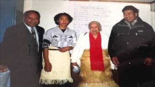 In Loving Memory  Grandad Tavake Tupou [upl. by Ardnazxela]