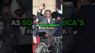 The Story of Nelson Mandela Will SHOCK You history [upl. by Clarkson]