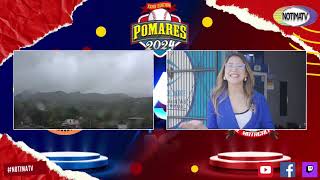 MATAGALPA VS FIERAS DEL SAN FERNANDO [upl. by Itram800]