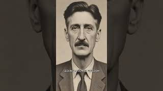 George Orwell1984 [upl. by Cahra]