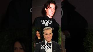 Best Actor for Oscars 1990s，How Do They look in 2024 oscars thenandnow acotor [upl. by Redvers443]