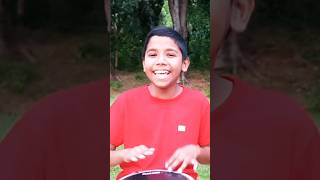 Labandi Komaliya ළබැඳි කොමලියා trending cover musiccover music viralvideo darbuka short [upl. by Yrmac455]