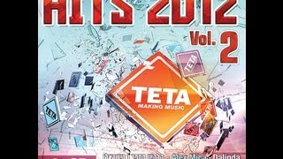 Hits 2012 Vol2 CD2  All the biggest hits of 2012 TETA [upl. by Manbahs265]