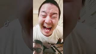 Play like a child funny comedy balloon mentos junya junya1gou meme tiktok funnytiktok [upl. by Marris87]