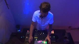 Deep House Mix  Trevor Nygaard  3dektek208 [upl. by Soigroeg]