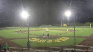 Newman Smith Baseball vs RL Turner [upl. by Lowrie379]