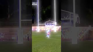 Reuben Cherrington The Best Goalkicker capcut [upl. by Azil]