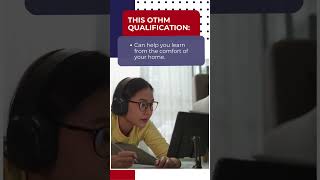 OTHM Level 6 Diploma in Business Management [upl. by Adriena]