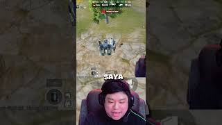 guru ketemu murid lagi streamsnipe pubgmobile ricsgame ricspubgm gururics [upl. by Harilda]